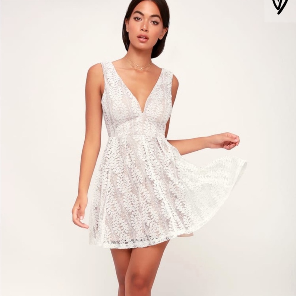 Lulus Dress
